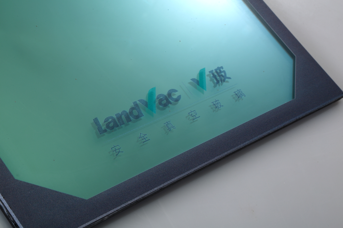 LandVac Vacuum Glass